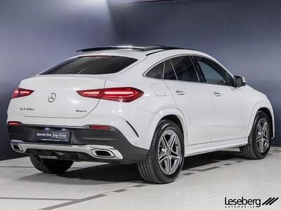Gebraucht Mercedes GLE450 AMG 367 PS (269 kW) 2024