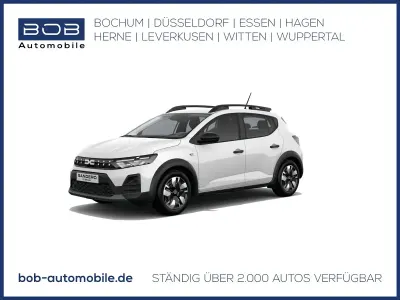 Gebraucht Dacia Sandero