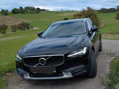 Volvo V90 CC