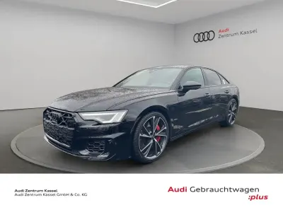 Używany Audi S6