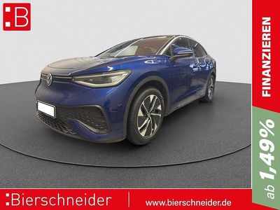 Blue dusk Gebraucht 2025 VW ID.5 Pro SUV | 42.550 € (Fairer Preis)