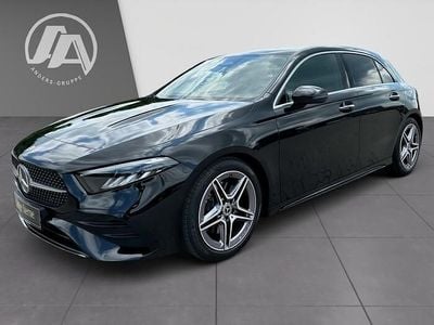Mercedes A220