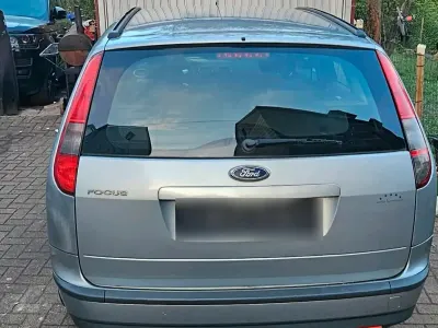 Gebraucht Ford Focus