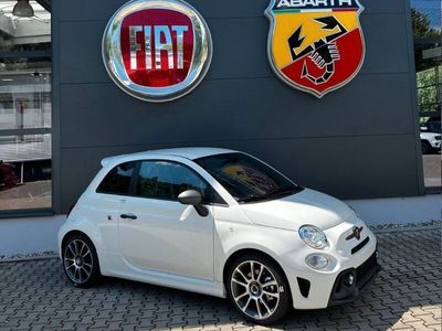 gebraucht Abarth 595 