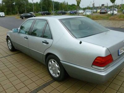 gebraucht Mercedes S280 H-Gutachten / /