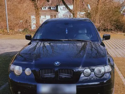 Gebraucht BMW 316 Compact
