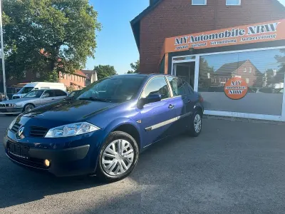 Gebraucht Renault Mégane