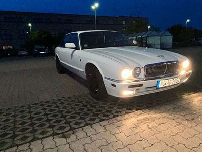 gebraucht Jaguar X300 XJ12Klima LPG !!!!TOP!!!!