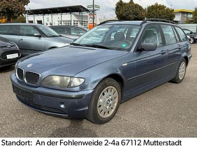 BMW 318