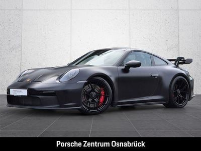 Porsche 911 GT3