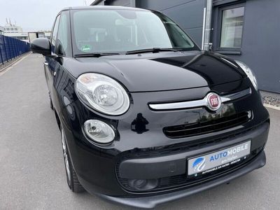 gebraucht Fiat 500L Pop Star 1.4*NUR 97TKM*KLIMA*TEMPOMAT