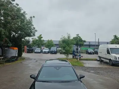 Gebraucht Audi A6 286 PS (210 kW) 2019 Schwarz Kombi