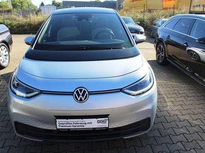 Silber Gebraucht 2020 VW ID.3 Pro Performance Kleinwagen | 18.950 € (Fairer Preis)