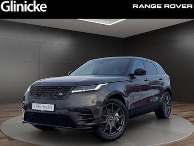 Charente grey Gebraucht 2026 Land Rover Range Rover Velar Dynamic SUV | 83.090 € (Etwas zu teuer)