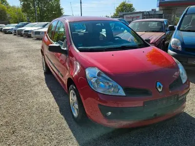 Brugt Renault Clio II