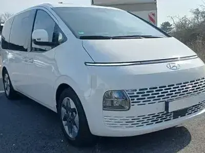 Gebraucht Hyundai Staria Prime 177 PS (130 kW) 2023 Andere Van / Kleinbus