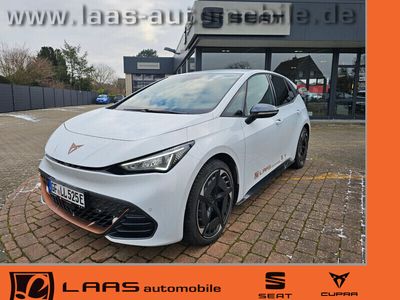 Andere farbe Gebraucht 2024 Cupra Born Kleinwagen | 39.790 € (Fairer Preis)