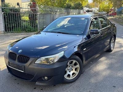 BMW 525