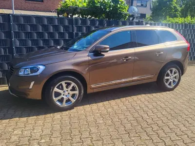 Gebraucht Volvo XC60