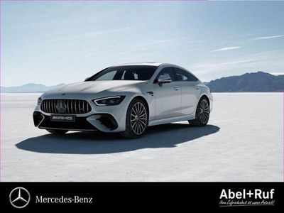 Mercedes AMG GT 43