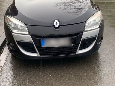 gebraucht Renault Mégane Coupé Coupé Dynamique TCe 130 Dynamique