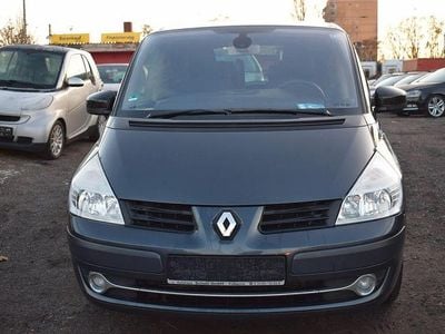 Renault Grand Espace
