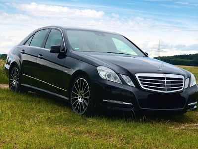 gebraucht Mercedes 250 CDI