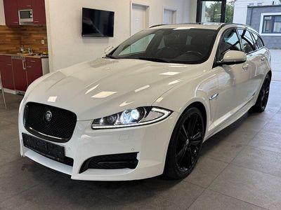 Jaguar XF Sportbrake