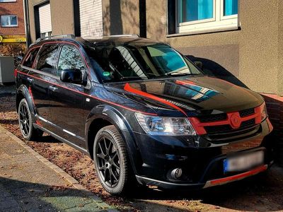 Fiat Freemont