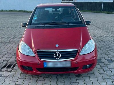 Mercedes A150
