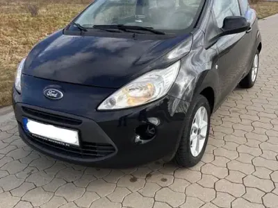 Gebraucht Ford Ka