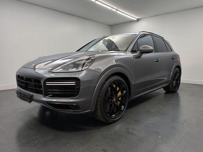 Gebraucht Porsche Cayenne 680 PS (500 kW) 2020 Grau SUV