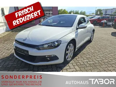 Gebraucht VW Scirocco