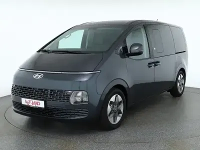 Gebraucht Hyundai Staria Prime 177 PS (130 kW) 2023 Andere Van / Kleinbus