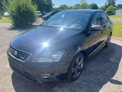 Gebraucht Seat Toledo