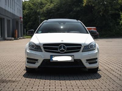 Mercedes C350