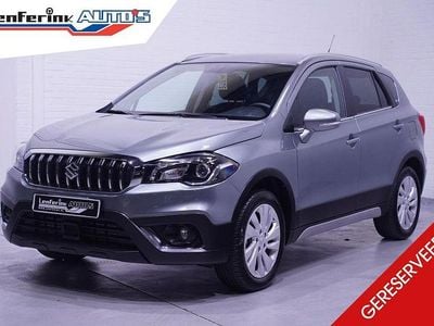 Gebraucht 2020 Suzuki SX4 S-Cross SUV | 18.450 € (Etwas zu teuer)
