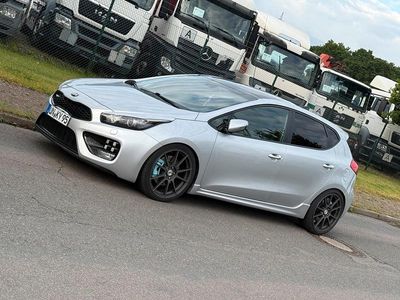 Kia ProCeed GT