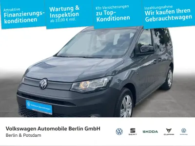 Gebraucht VW Caddy