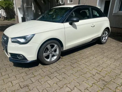 Gebraucht Audi A1