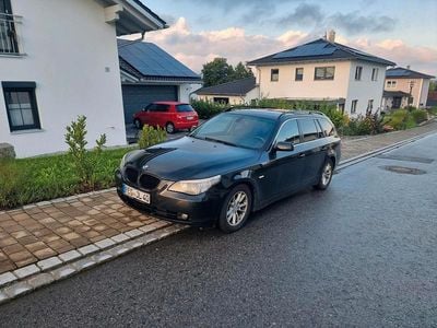 BMW 525