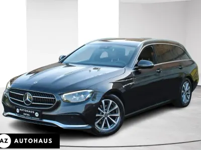 Occasion Mercedes E200