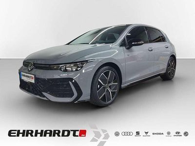 Neu VW Golf VIII R-line 150 PS (110 kW) 2025 Grau Limousine