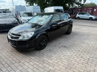 Gebraucht Opel Astra