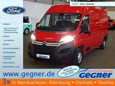 Citroën Jumper