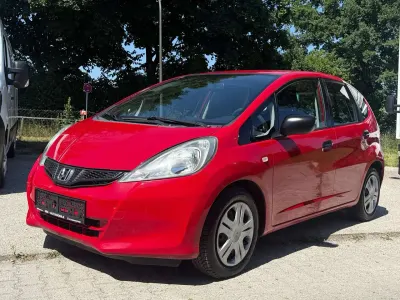 Gebraucht Honda Jazz