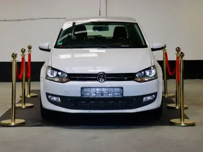 Gebraucht VW Polo