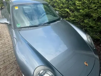 Gebraucht Porsche 911 Carrera S