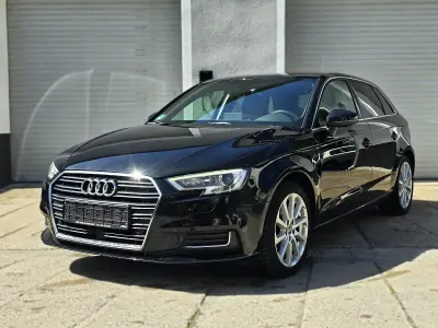 Gebraucht Audi A3