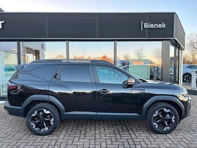 Perlmuttschwarz Neu 2025 Dacia Bigster Extreme SUV | 34.710 € (Fairer Preis)